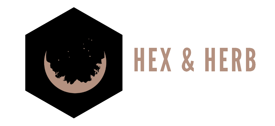 Hex and Herb Natural Handmade Soap and Skincare